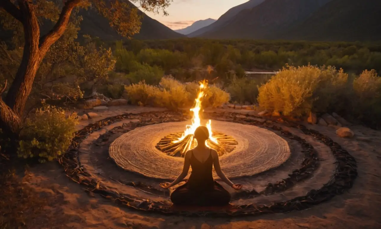 Armonía natural y espiritual