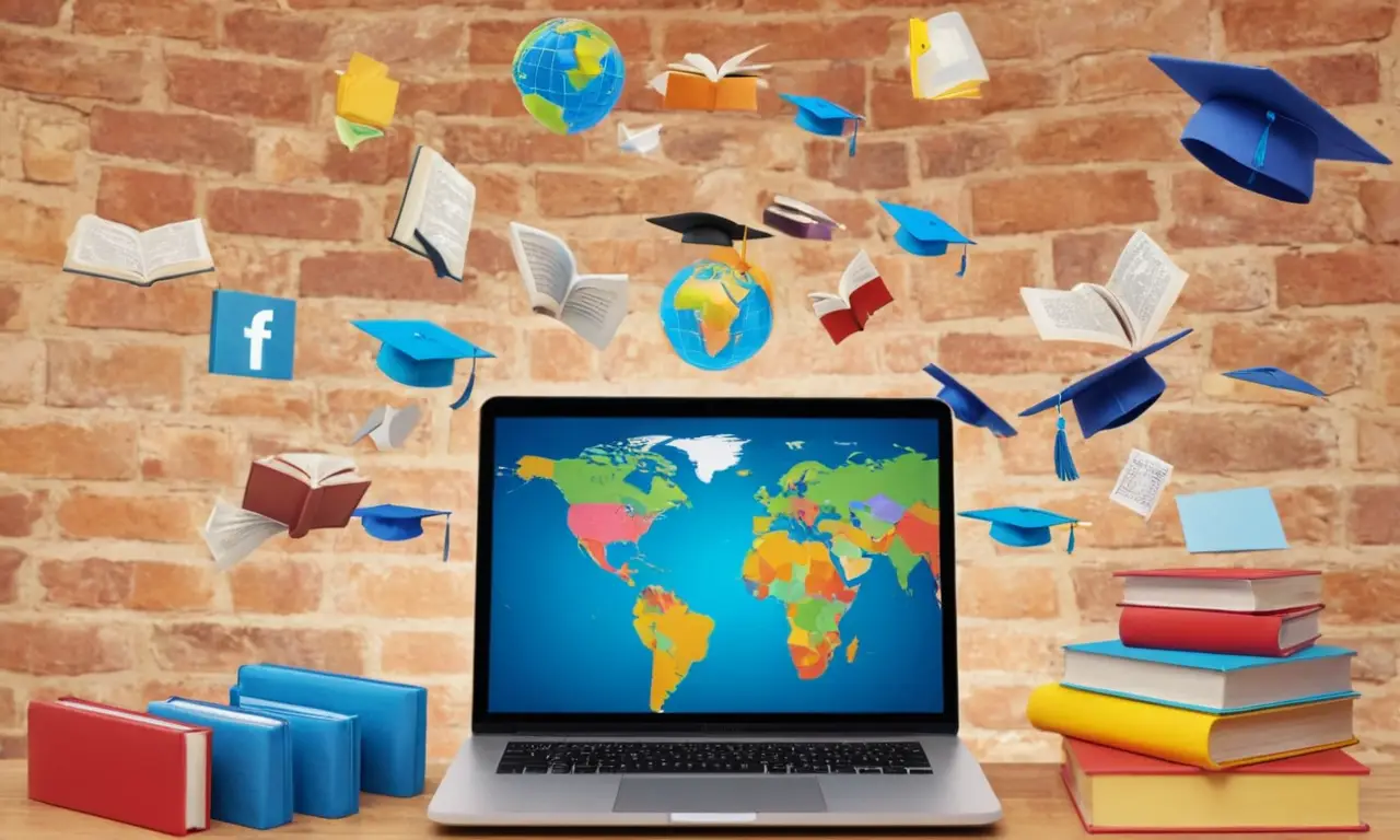 Educación global y accesible para todos