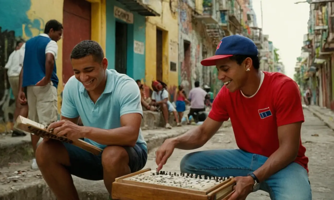 La esencia vibrante y multicultural de la vida dominicana